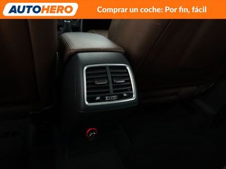 Audi Q3 2.0 TDI Design