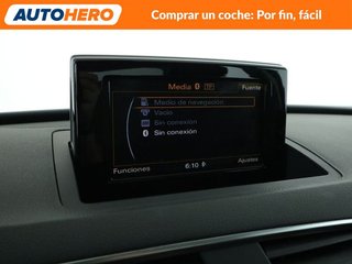 Audi Q3 2.0 TDI Design