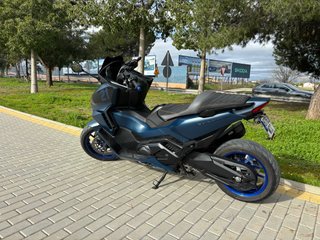 Honda Forza 750 Maxi-Scooter