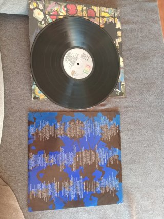 Vinilo David Bowie - Tonight