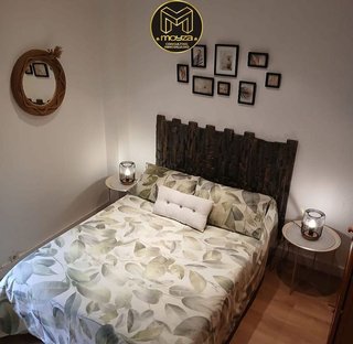 Piso en alquiler en San Bartolomé - Millán de Priego en Jaén