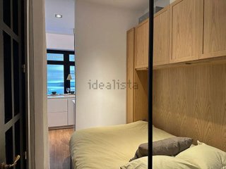 Estudio en alquiler en Vallehermoso en Madrid