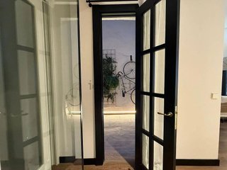 Estudio en alquiler en Vallehermoso en Madrid