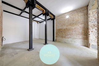 Local comercial en alquiler en Pacífico en Madrid