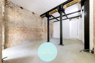 Local comercial en alquiler en Pacífico en Madrid