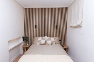 Piso en alquiler en Nuevos Ministerios - Ríos Rosas en Madrid