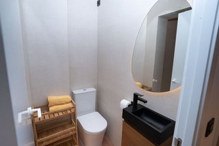 Piso en alquiler en Nuevos Ministerios - Ríos Rosas en Madrid