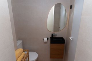 Piso en alquiler en Nuevos Ministerios - Ríos Rosas en Madrid
