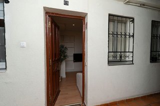 Piso en alquiler en Nuevos Ministerios - Ríos Rosas en Madrid