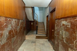 Piso en alquiler en Nuevos Ministerios - Ríos Rosas en Madrid