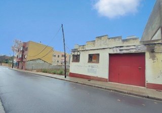 Terreno en venta en Valdefierro en Zaragoza