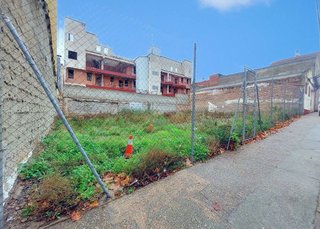 Terreno en venta en Valdefierro en Zaragoza