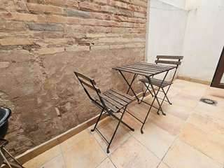 Casa adosada en venta en El Cabanyal- El Canyamelar en Valencia