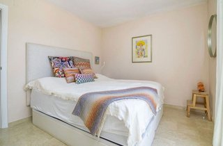 Casa adosada en venta en Los Naranjos - Las Brisas en Marbella