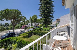 Casa adosada en venta en Los Naranjos - Las Brisas en Marbella