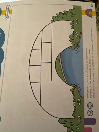 Henko emocional. Educación infantil. 2 nivel