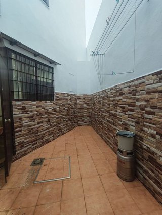 Casa en venta en Los Molinos en Alcalá de Guadaira