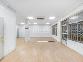 Local comercial en venta en Valderas - Los Castillos en Alcorcón