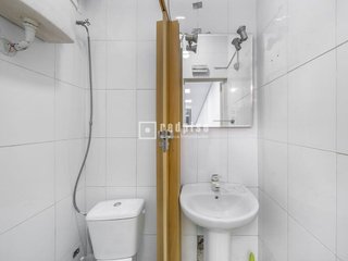 Local comercial en venta en Valderas - Los Castillos en Alcorcón