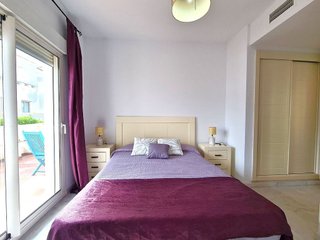 Piso en venta en Estepona Oeste - Valle Romano - Bahía Dorada en Estepona