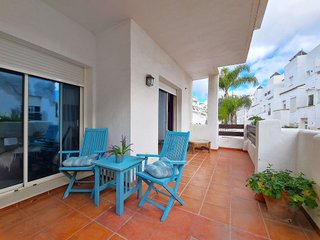 Piso en venta en Estepona Oeste - Valle Romano - Bahía Dorada en Estepona