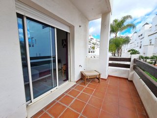 Piso en venta en Estepona Oeste - Valle Romano - Bahía Dorada en Estepona