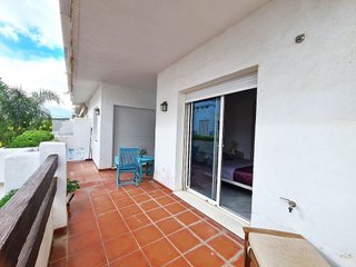 Piso en venta en Estepona Oeste - Valle Romano - Bahía Dorada en Estepona