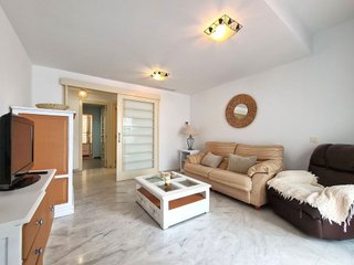 Piso en venta en Estepona Oeste - Valle Romano - Bahía Dorada en Estepona