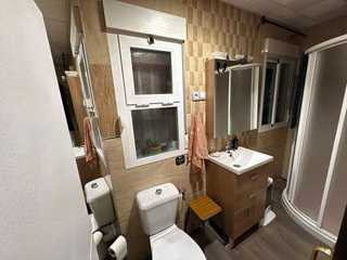Piso en venta en Santa Isabel en Jaén