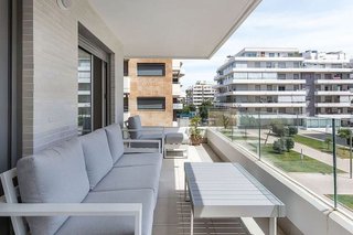 Piso en alquiler en Nueva Andalucía centro en Marbella