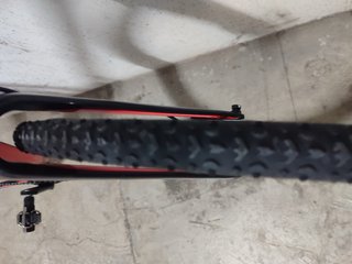 Bicicleta BH RX Ciclocross