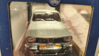 Renault 12 TS