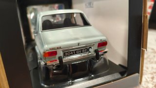Renault 12 TS
