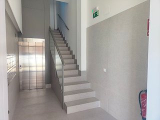 Piso en venta en San Jorge en Pamplona