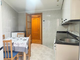 Piso en venta en San Jorge en Pamplona