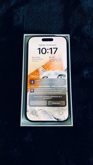iPhone 16 Pro Space Gray
