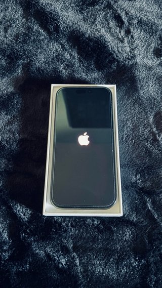 iPhone 16 Pro Space Gray