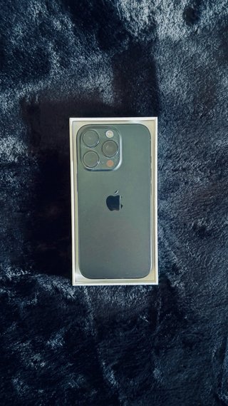 iPhone 16 Pro Space Gray