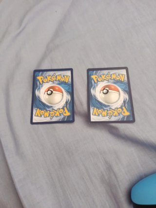 M Gardevoir EX y M Ampharos EX