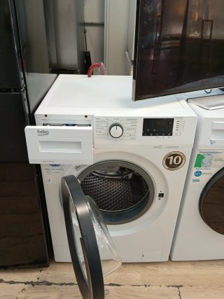 Lavadora Beko 10kg