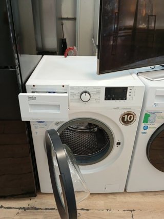 Lavadora Beko 10kg
