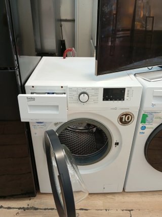 Lavadora Beko 10kg
