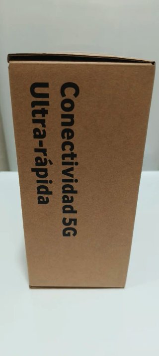 Router ZTE G5B1 5G SIM Libre Nuevo