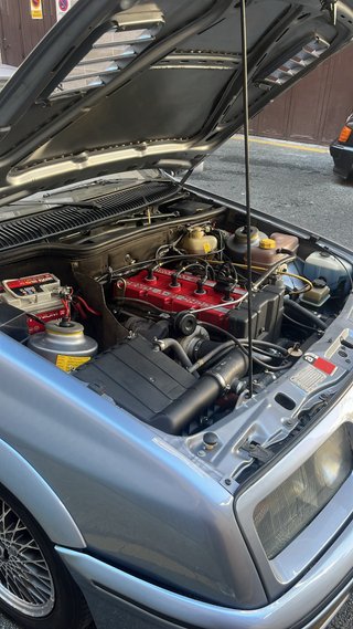 Ford Sierra RS Cosworth