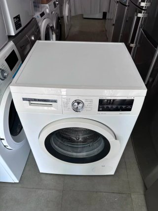Lavadora marca Bosch 8kg con garantía transporte