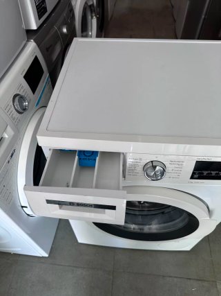 Lavadora marca Bosch 8kg con garantía transporte