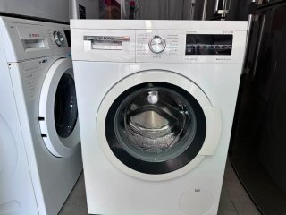 Lavadora marca Bosch 8kg con garantía transporte