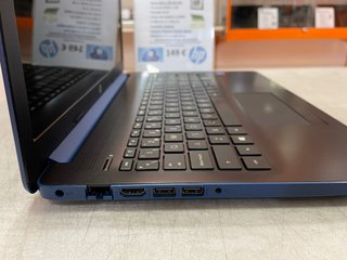 HP Laptop 15-DA-0005NS