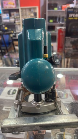 Fresadora Makita 3620