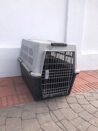 Transportín Perros 80x60x70